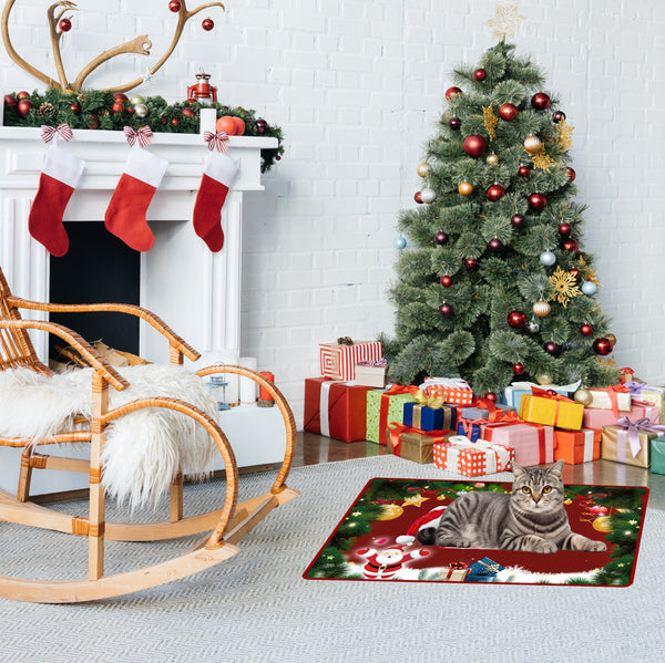 Christmas_CAT_mat