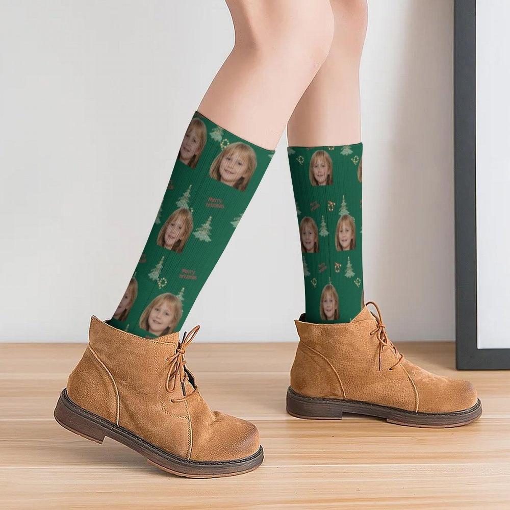 Custom Socks