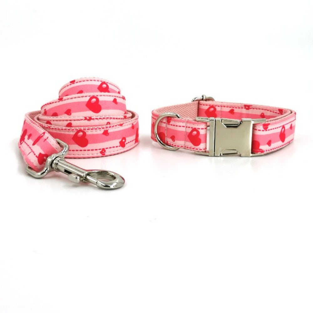 Custom Dog Collars With Name and Phone Number, Dog Gift