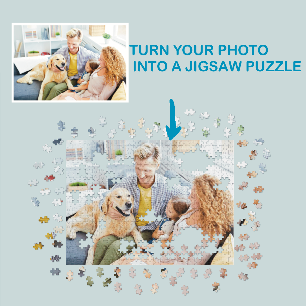 Puzzle Set